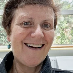Ellen, Intake bij Conrado