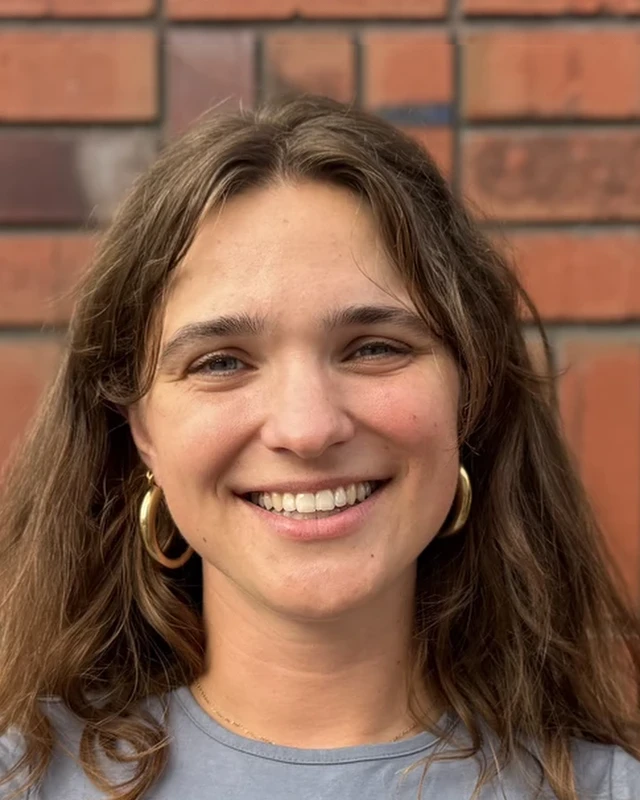 Elsbeth, NT2-docent · Taaloffensief bij Conrado