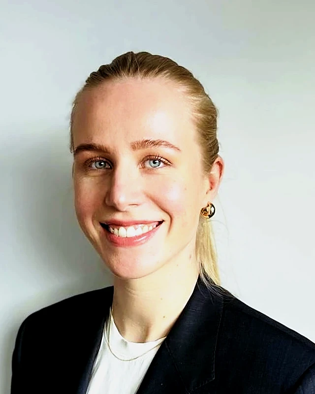 Emma, NT2-docent · Taaloffensief en alfabetisering bij Conrado