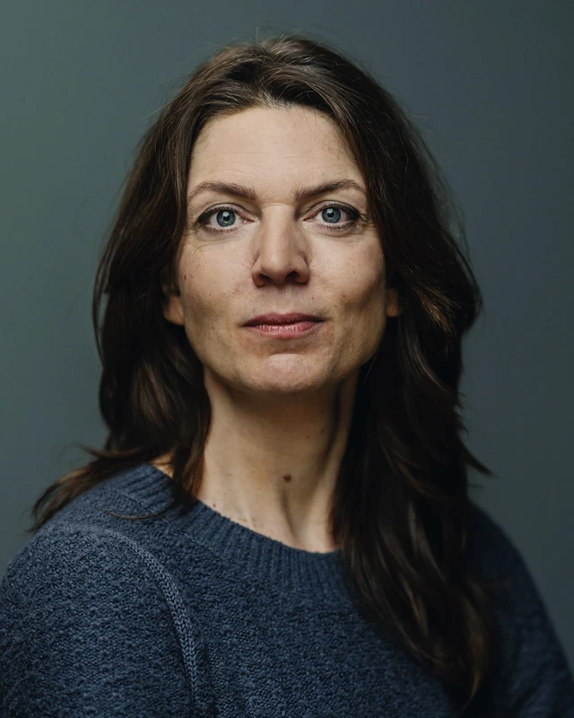 Lianne, NT2-docent · Taal en Ouderbetrokkenheid bij Conrado